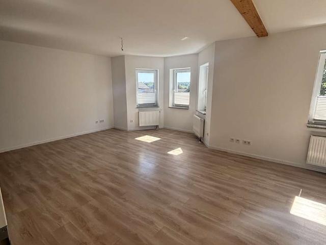 Wohnung mieten in Lindlar, Oberbergischer Kreis