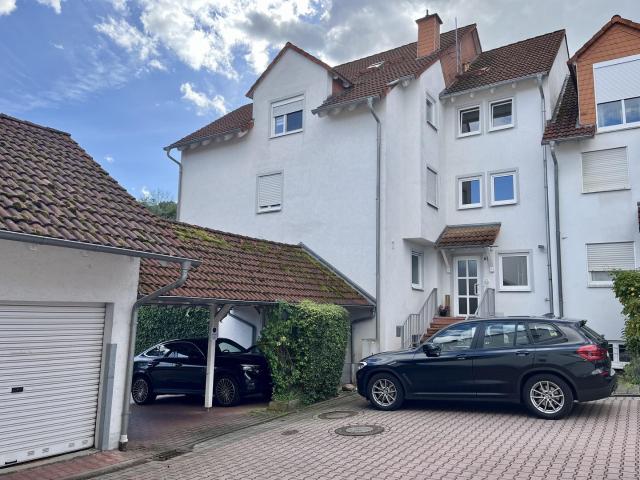 Wohnung kaufen in Bad Vilbel, Hessen