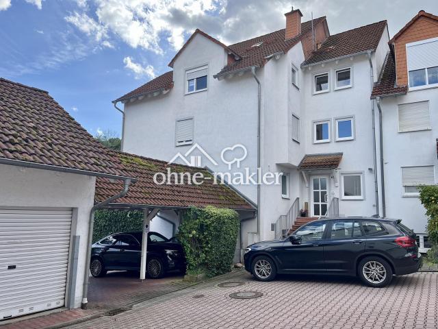 Apartment kaufen in Bad Vilbel, Hessen