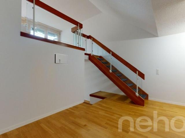 Maisonette kaufen in Birmensdorf (ZH), Zürich