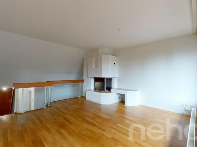 Maisonette kaufen in Birmensdorf (ZH), Zürich