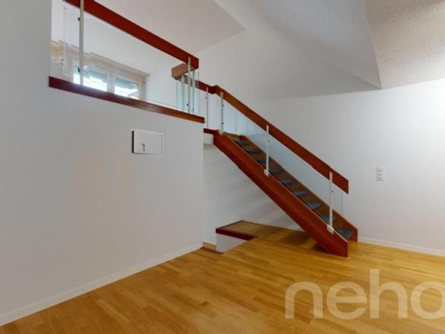 Maisonette kaufen in Birmensdorf (ZH), Zürich