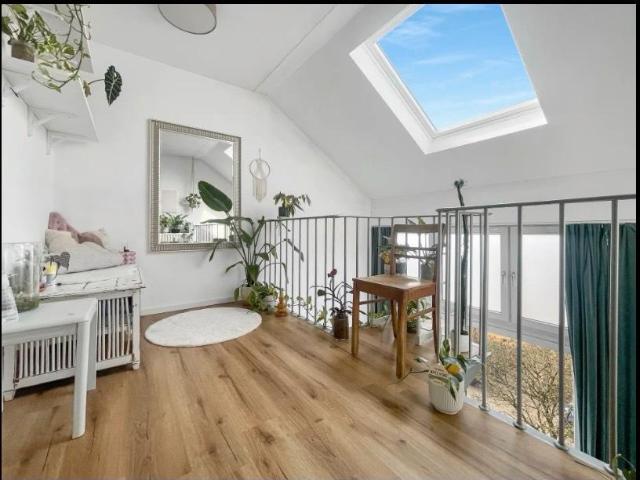 Wohnung kaufen in Brück, Köln