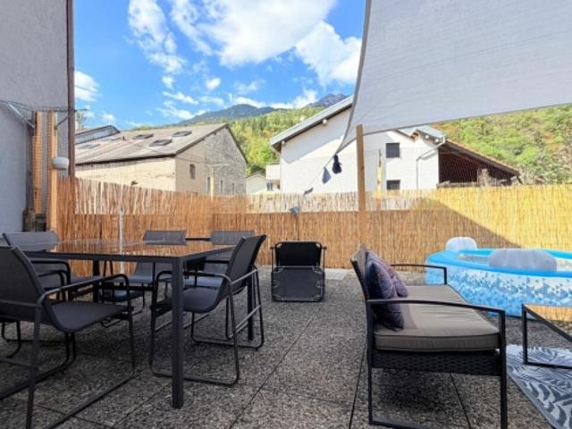 Wohnung kaufen in Collombey-Muraz, Wallis