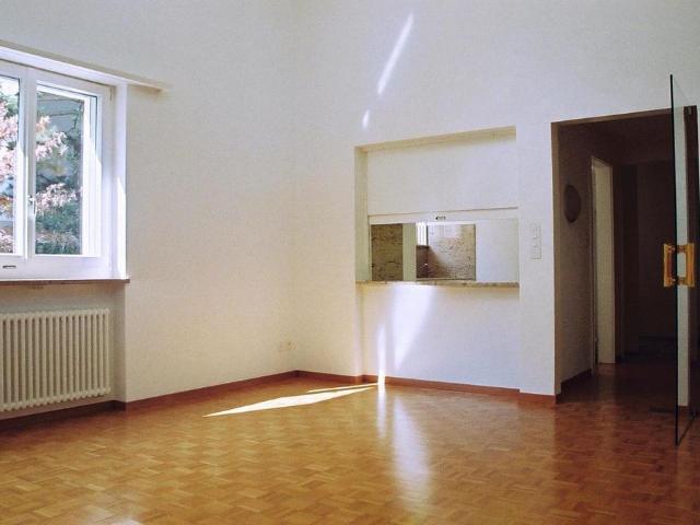 Apartment mieten in Rotmonten, St. Gallen