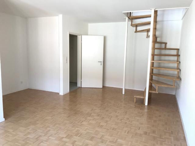 Apartment mieten in Basel, Basel-Stadt