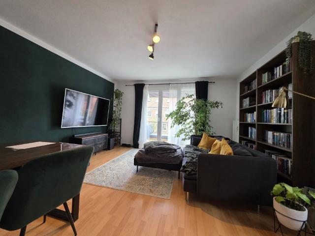Apartment mieten in Kronshagen, Schleswig-Holstein