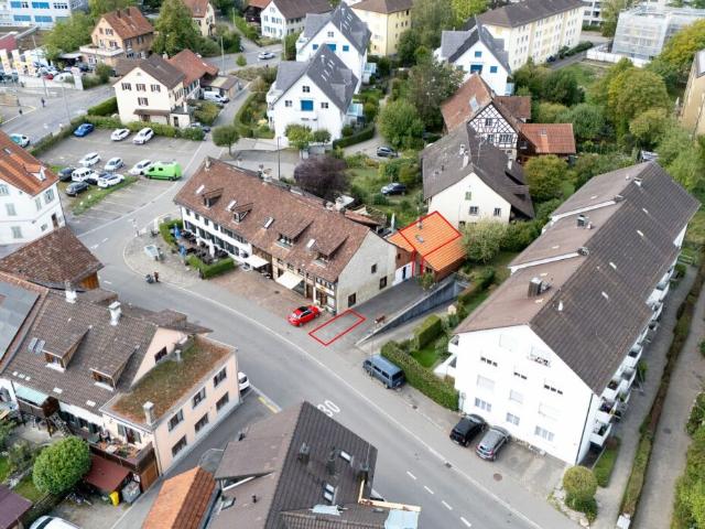 Wohnung kaufen in Lindenplatz, Winterthur