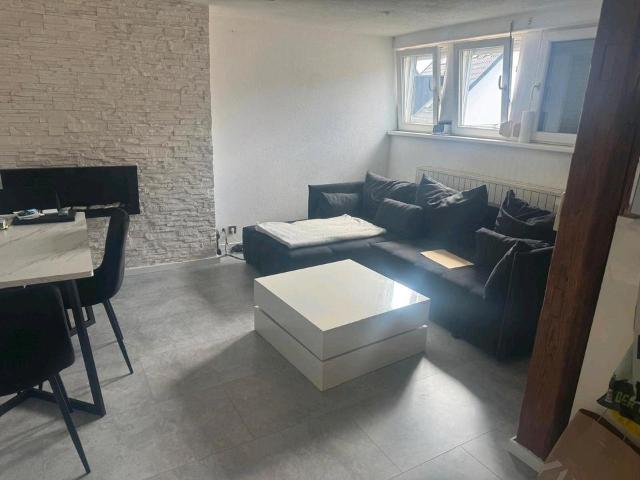 Wohnung mieten in Bad Cannstatt, Stuttgart