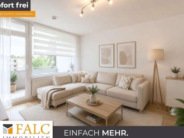 Wohnung mieten in Sodingen, Herne