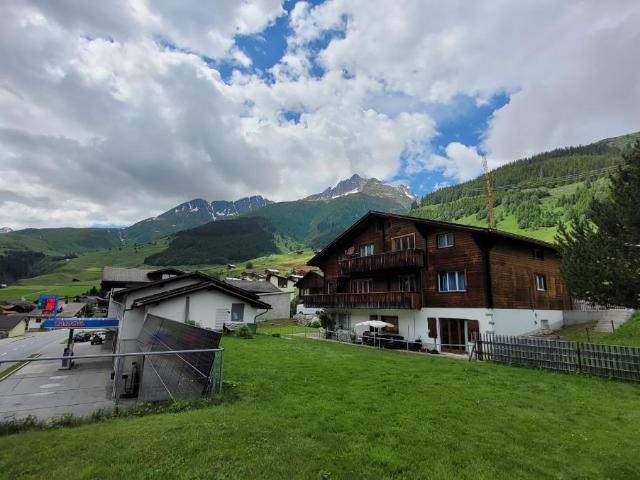 Wohnung mieten in Tujetsch, Graubünden