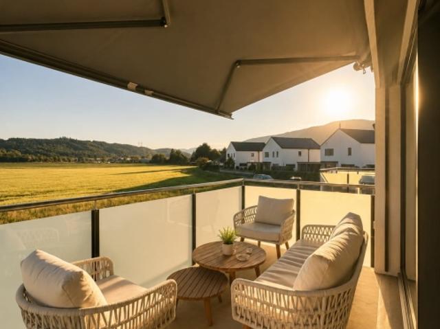 Wohnung mieten in Lengnau (BE), Bern