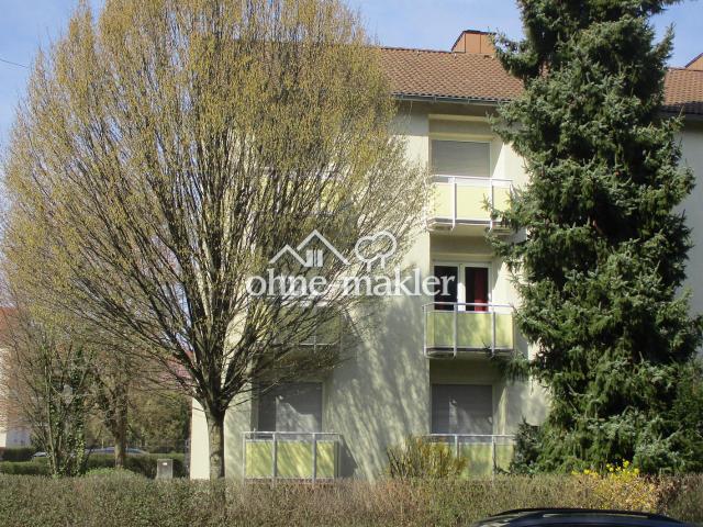 Apartment kaufen in Degerloch, Stuttgart