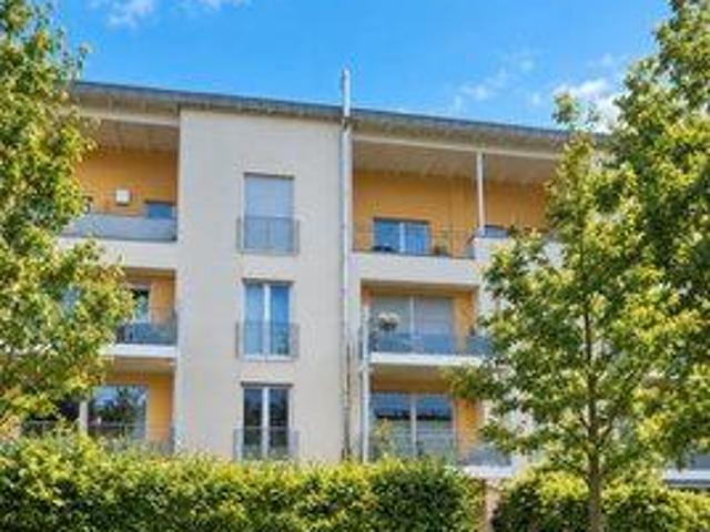 Wohnung kaufen in Stadtrandsiedlung, Erlangen
