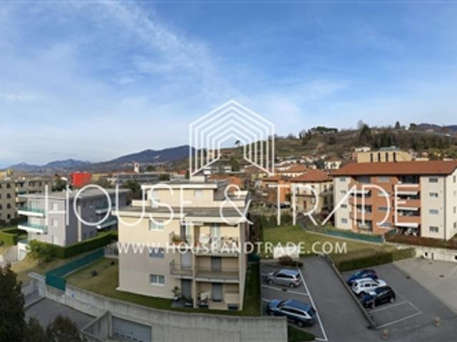 Wohnung kaufen in Coldrerio, Tessin