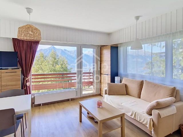 Wohnung kaufen in Veysonnaz, Wallis