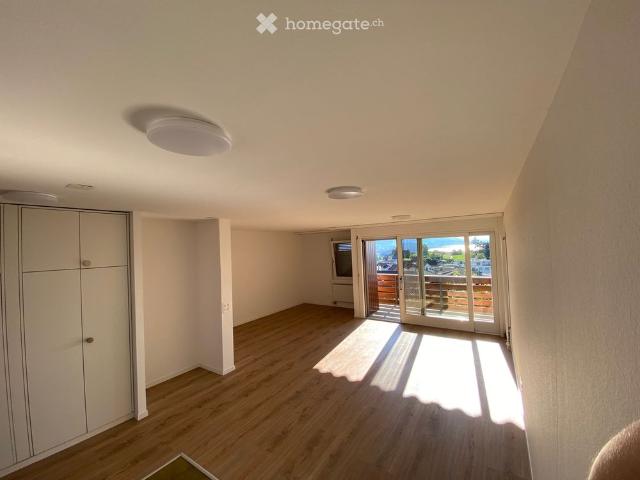 Apartment mieten in Gommiswald