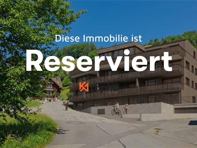 Wohnung kaufen in Einsiedeln, Schwyz