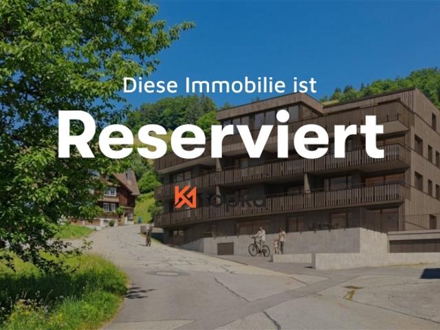 Wohnung kaufen in Einsiedeln, Schwyz