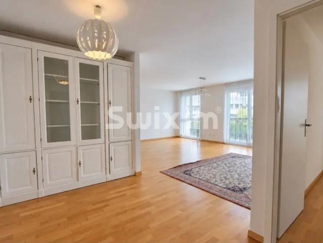 Wohnung mieten in Montreux, District de la Riviera-Pays-d’Enhaut