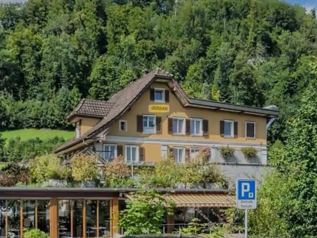 Immobilie mieten in Sarnen