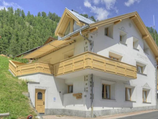 Immobilie mieten in Samnaun Dorf, Graubünden