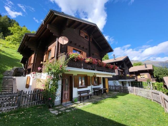 Immobilie mieten in Dalpe, Tessin