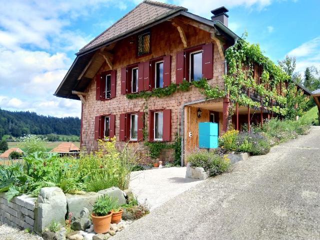 Immobilie mieten in Lützelflüh-Goldbach, Bern
