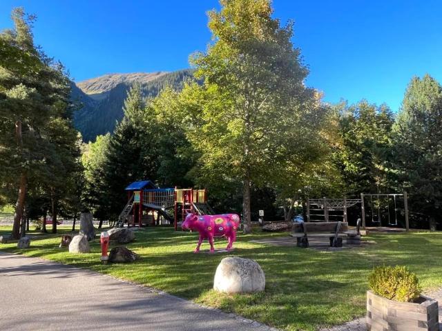 Immobilie kaufen in Disentis, Mustér, Graubünden