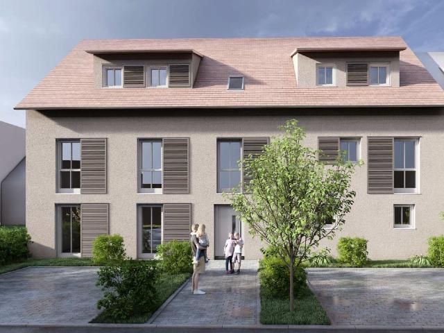 Apartment mieten in Tübingen, Baden-Württemberg
