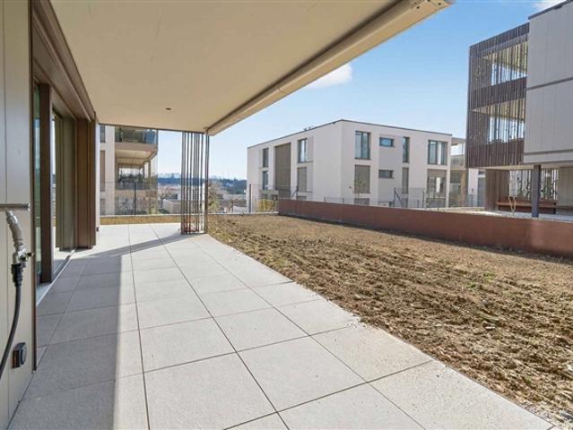 Wohnung mieten in Echandens, Waadt