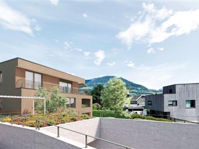 Attikawohnung mieten in Küssnacht am Rigi, Schwyz