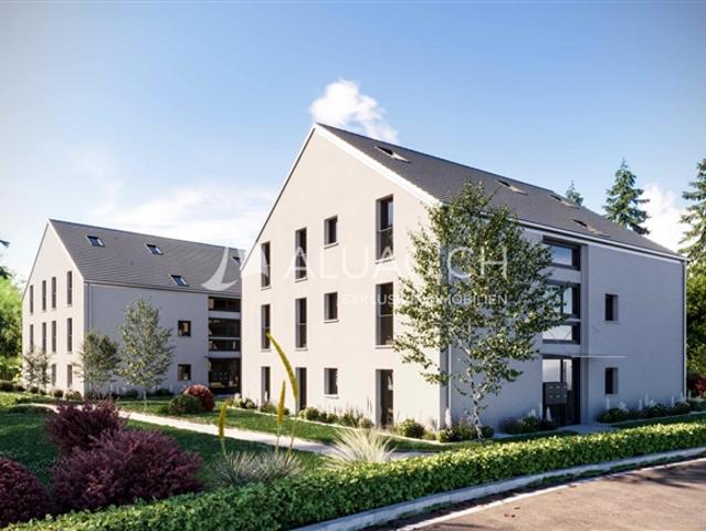 Wohnung kaufen in Aegerten, Bern