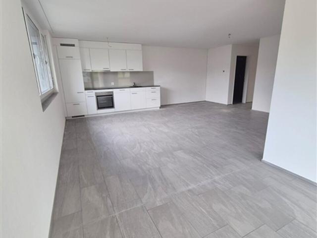 Wohnung mieten in Aadorf, Thurgau