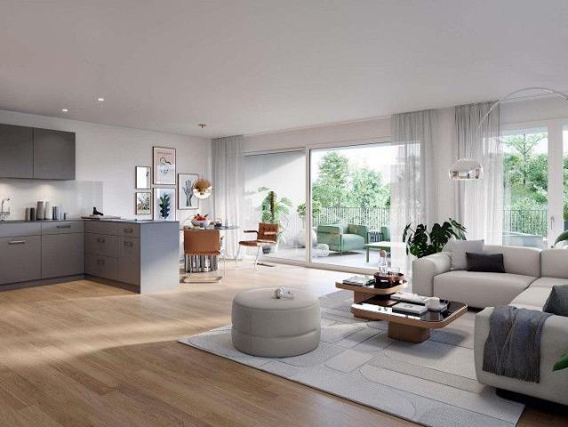Apartment mieten in Schaffhausen