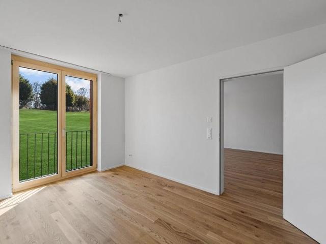 Apartment mieten in Bruggen, St. Gallen