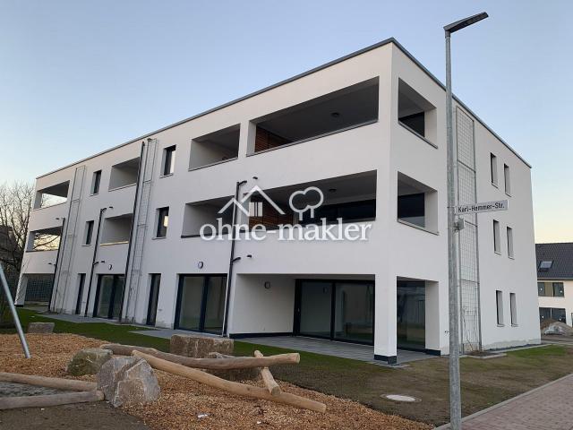 Apartment kaufen in Ladenburg
