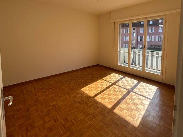 Wohnung mieten in Cheseaux-Lausanne, Waadt