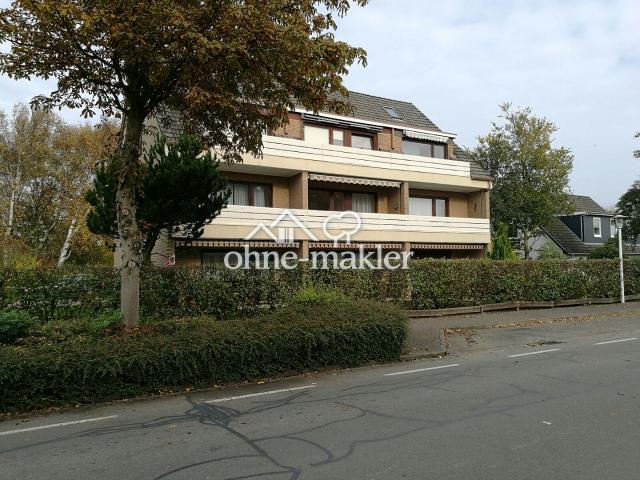 Apartment kaufen in Büsum, Schleswig-Holstein