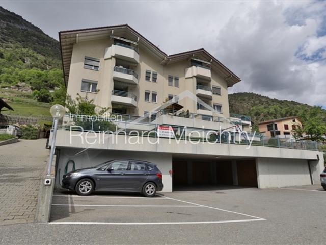 Wohnung kaufen in Raron, Wallis