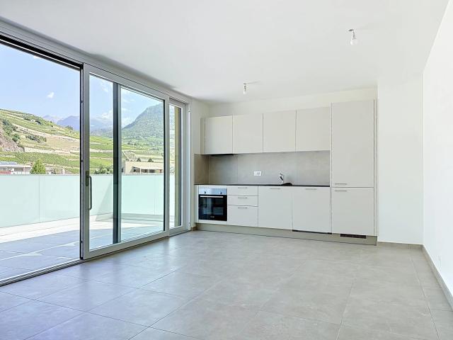 Wohnung mieten in Les Mayens-de-Sion, Wallis