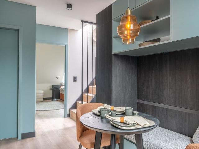 Apartment mieten in Enge, Zürich