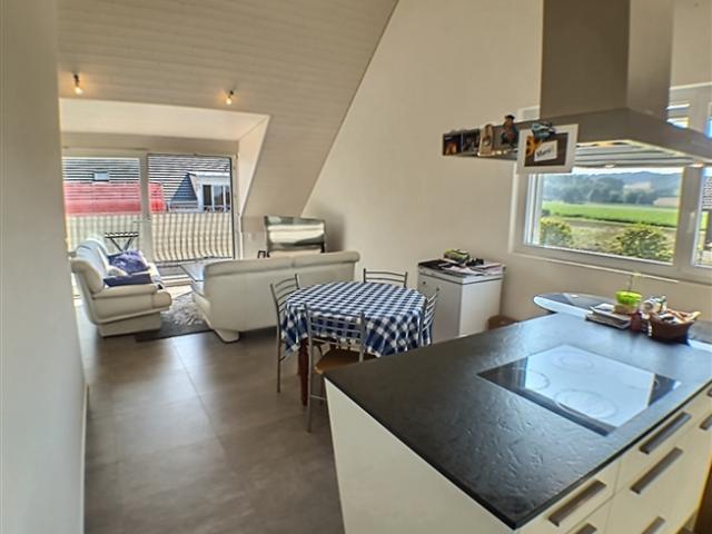 Wohnung mieten in Cudrefin, Waadt