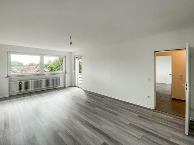 Apartment mieten in Habinghorst, Castrop-Rauxel