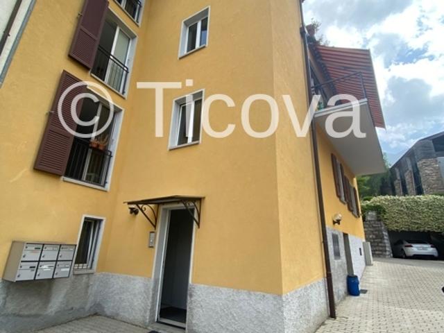 Wohnung mieten in Aldesago, Tessin