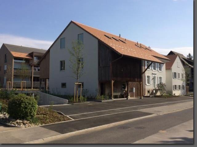 Apartment mieten in Biel-Benken, Bezirk Arlesheim