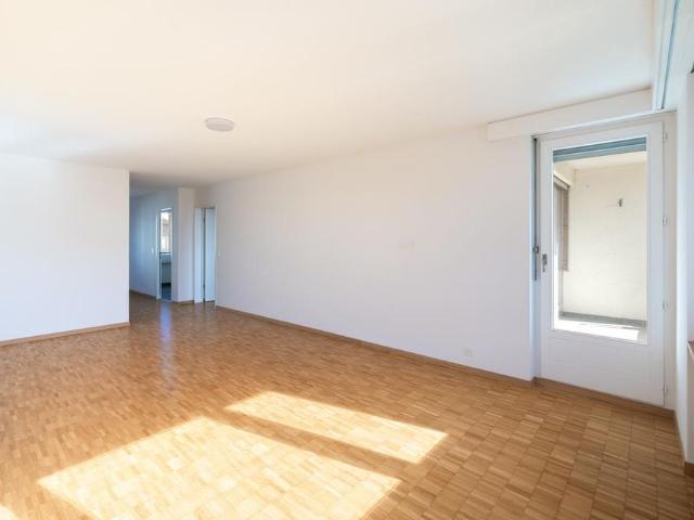 Apartment mieten in Rütimatt, Bellikon