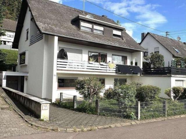 Wohnung mieten in Trier