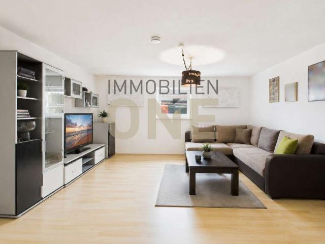 Wohnung kaufen in Kümmersbruck, Landkreis Amberg-Sulzbach