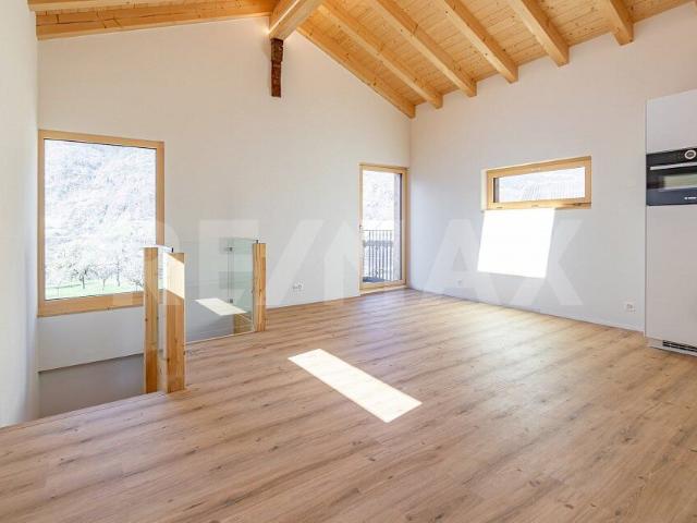Apartment mieten in Rosswald, Termen